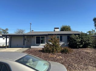 5720 El Campo Way, North Highlands, CA 95660