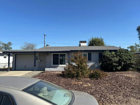 5720 El Campo Way, North Highlands, CA 95660