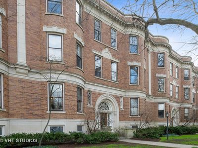 1211 Michigan Ave APT 2, Evanston, IL, 60202