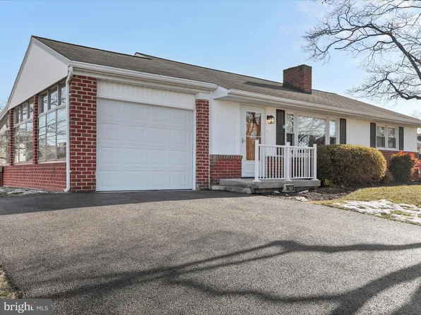 16710 Mount Williams Cir, Williamsport, MD 21795