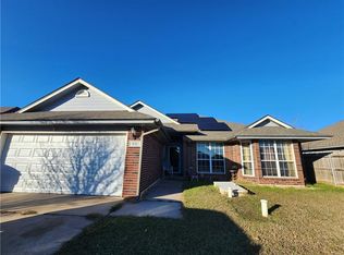 25 SW 143rd St, Oklahoma City, OK 73170