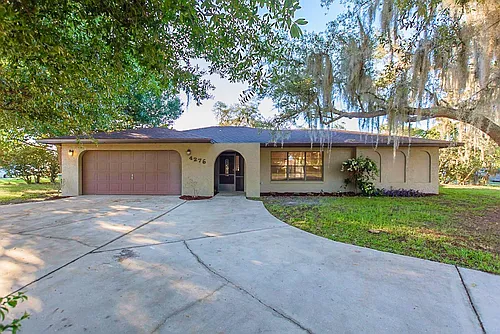 4276 Fort Courage Cir Photo 1