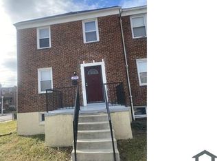2755 Pelham Ave, Baltimore, MD 21213