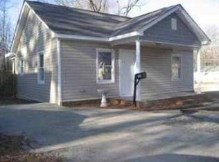 4034 Rutgers Ave, Charlotte, NC 28206