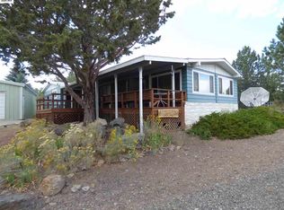692-495 Lahonton Heights Dr, Susanville, CA 96130