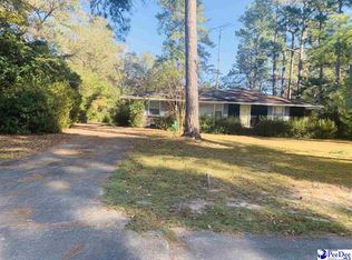 608 Marion St, Kingstree, SC 29556