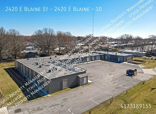 2420 E Blaine St Photo 1