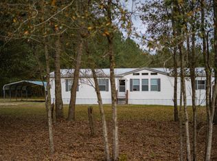 5895 NW County Road 125, Lawtey, FL 32058