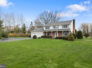 1202 Telegraph Rd, Perkasie, PA 18944