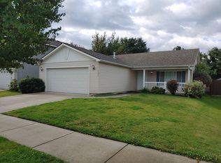 2138 W Rousseau Dr, Coeur D Alene, ID 83815