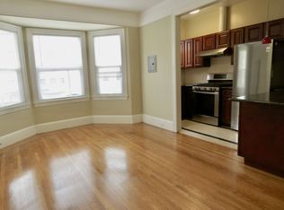 1400 10th Ave #3, San Francisco, CA 94122