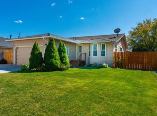 1638 SW 1st Pl, Ontario, OR 97914