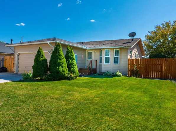1638 SW 1st Pl, Ontario, OR 97914