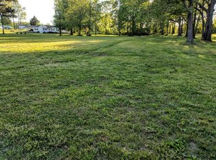 0 Britton Ford Rd, Springville, TN 38256