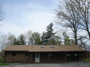 9444 Mill Rd, Shoals, IN 47581