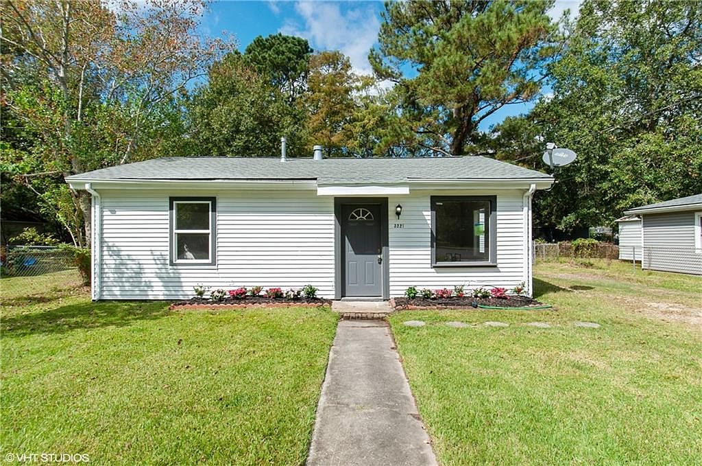 3221 Carey St, Slidell, LA 70458 Zillow