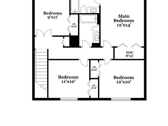 3rd image of 12526 Cardiff Dr