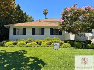 495 S Madison Ave, Pasadena, CA 91101