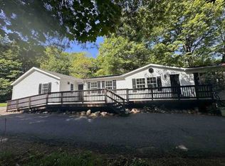 10 Gardner Falls Rd #1, Shelburne Falls, MA 01370