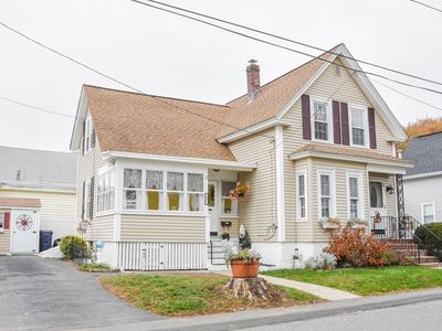 12 Upland St, Dracut, MA, 01826