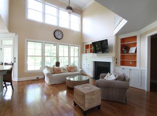 1021 Prairie Smoke St, Wake Forest, NC 27587