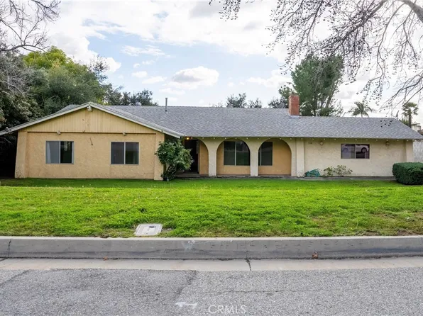 1106 W Danton Dr, Glendora, CA 91741