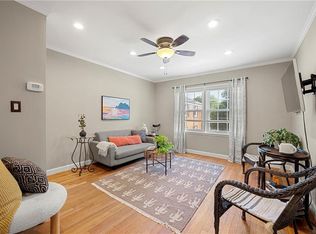 542 Goldsboro Rd APT D, Atlanta, GA 30307