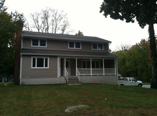 74 Milton Rd, Oak Ridge, NJ 07438