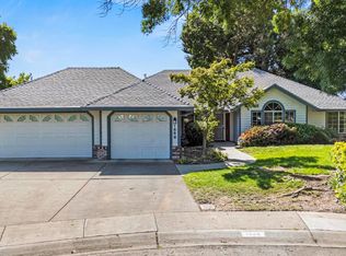 1668 Greenwood Way, Yuba City, CA