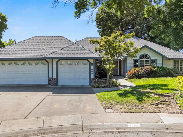 1668 Greenwood Way, Yuba City, CA 95993