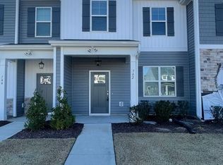 742 Hadstock Path, Zebulon, NC 27597