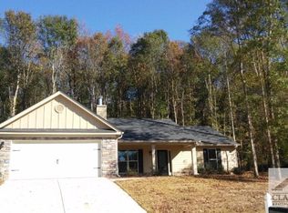 234 Coopers Hawk Ln, Jefferson, GA 30549