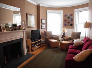 922 Beacon St APT 13, Boston, MA 02215