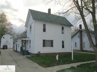 143 Florence St, Woodland, MI