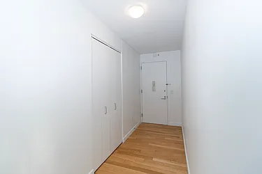 Rented by Real Broker NY LLC