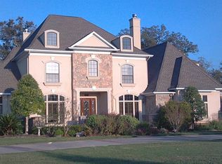 3928 Paseo Royale Blvd, Richmond, TX 77406