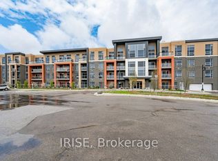 4040 Upper Middle Rd #319, Burlington, ON L7M0H2