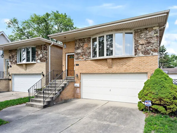4426 Oak Park Ave, Stickney, IL 60402
