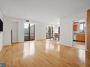 1200 23rd St NW APT 810, Washington, DC 20037