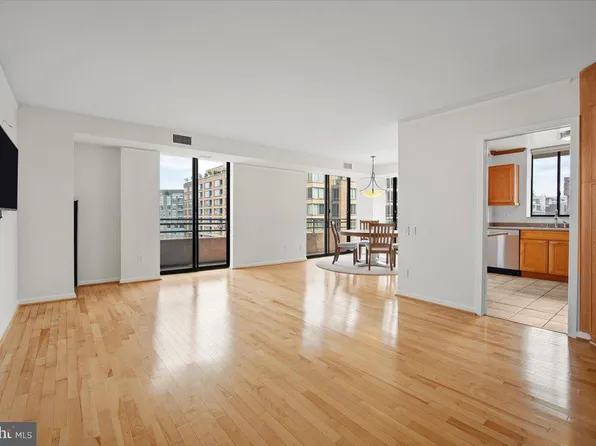 1200 23rd St NW APT 810, Washington, DC 20037