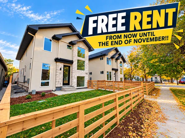 900-910 Mariposa St, Denver, CO 80204