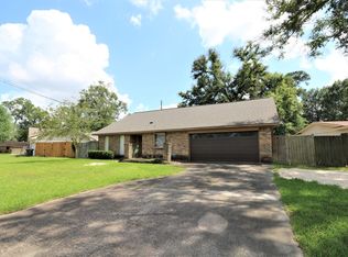 6255 Tulip Dr, Beaumont, TX 77706