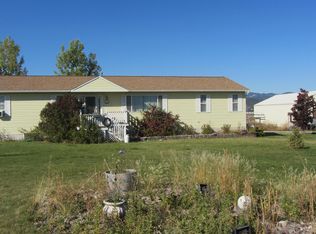 7387 Moccasin Trl, Missoula, MT 59808
