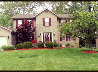 6706 Stone Creek Ct, Liberty Township, OH 45011