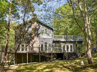 440 Mac Lake Dr, Rising Fawn, GA 30738