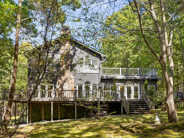 440 Mac Lake Dr, Rising Fawn, GA 30738