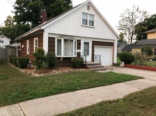 116 W Congress St, Morenci, MI