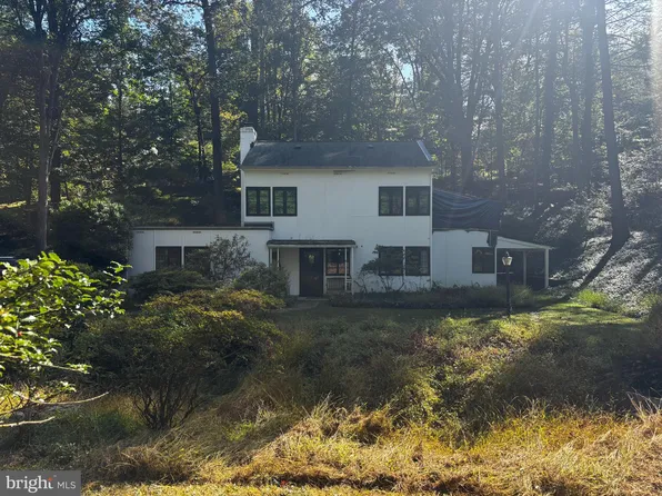 1733 Circle Rd, Ruxton, MD 21204