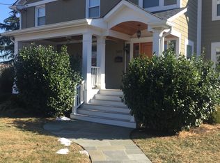 399 N Edison St, Arlington, VA 22203