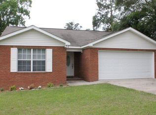 117 Watkins Dr, Dothan, AL 36301
